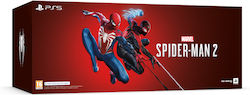 Marvel's Spider-Man 2 Colectorilor Edition PS5 Game