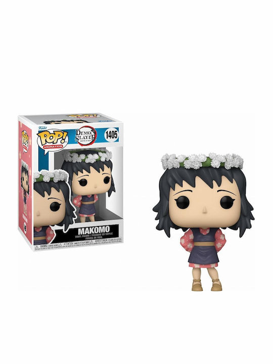 Funko Pop! Animation: Demon Slayer - Makomo 1405