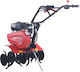 Loncin LC 550 Мотофреза Бензинов 5.5к.с/196сс с Ръчно стартиране и Двигател Loncin