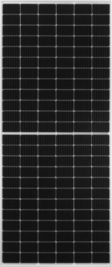 Sharp NU-JD550 Monocristalină Panou Fotovoltaic 550W 2278x1134x35mm