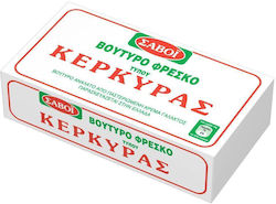 Βούτυρο Τ. Κερκύρας Σαβόϊ (125 g)
