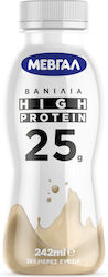 Ρόφημα γάλακτος με βανίλια High Protein Μεβγάλ (242ml)