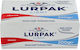 Βούτυρο Light Ανάλατο σε Αλουμινόφυλλο Lurpak (200 g)