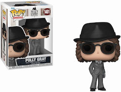 Funko Pop! Television: Peaky Blinders - Polly Gray 1401