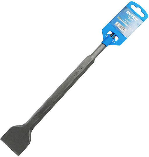 Goizper Καλέμι με Υποδοχή SDS Plus 250x40mm