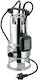 Pentax DX 100G Pump Waste Water / Sewage 113140011