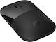 HP Z3700 Dual Bluetooth Wireless Mouse Black