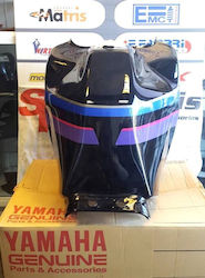 Yamaha Motorcycle Fuel Tank