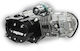 Daytona Motorcycle Engine 125cc cu Aprindere