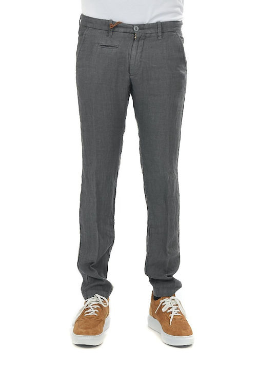 Uniform Jeans Charlie Pantaloni Gri