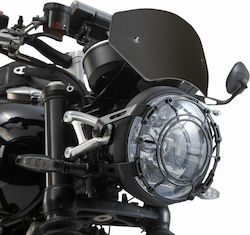SW-Motech Getöntes Visier Motorrad für Keeway Geschwindigkeit SCT.11.928.10000/B