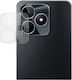 High Integrated Umschlag Rückseite (Realme C53)