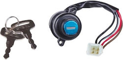 Roc Motorcycle Switch