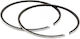 Visco Parts Motorcycle Piston Springs 44mm