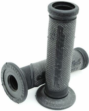 ProGrip Motorradlenkergriffe in Gray Farbe
