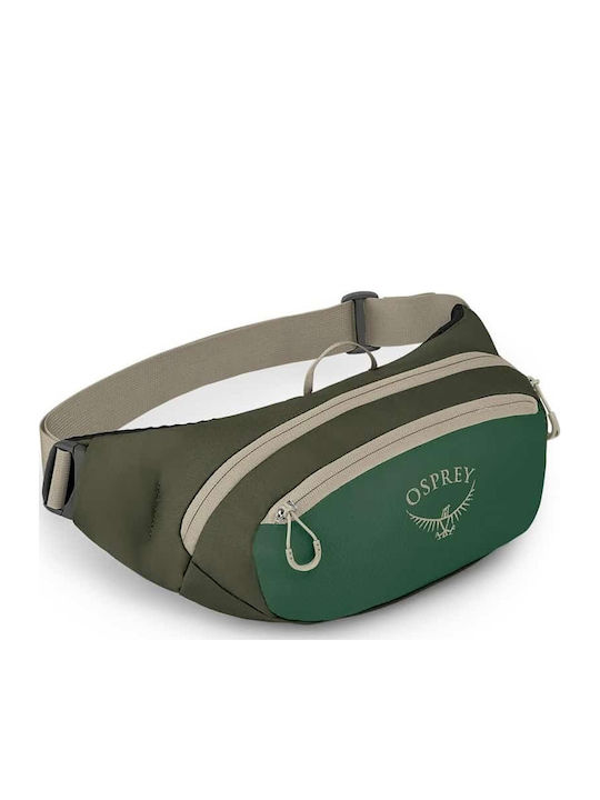 Osprey Daylite Waist Bag Green