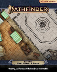 Paizo Pathfinder Roleplaying Game