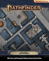 Paizo Pathfinder Roleplaying Game