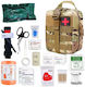 Tradesor Medical Bag Khaki