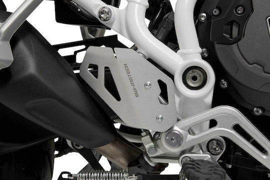 SW-Motech Motorcycle Reservoir Cup Protector Triumph Tiger Black