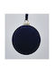 Hanging Ball Ornament Blue