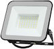 V-TAC LED Floodlight 50W Cold White 6500K