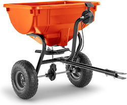 Husqvarna Sämaschine