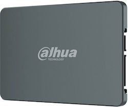 Dahua C800AS 2000ГБ 2.5'' DHI-SSD-C800AS2TB Dahua C800AS 2000ГБ 2.5'' DHI-SSD-C800AS2TB