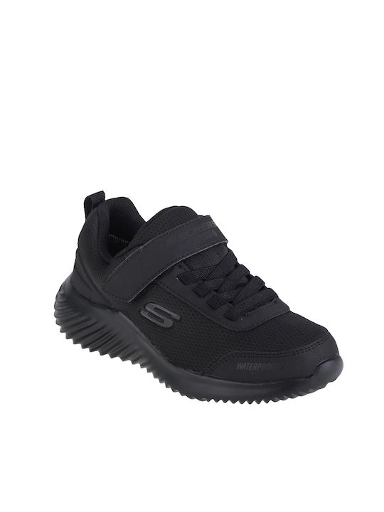 Skechers Încălțăminte Sport pentru Copii talpa joasa Negre