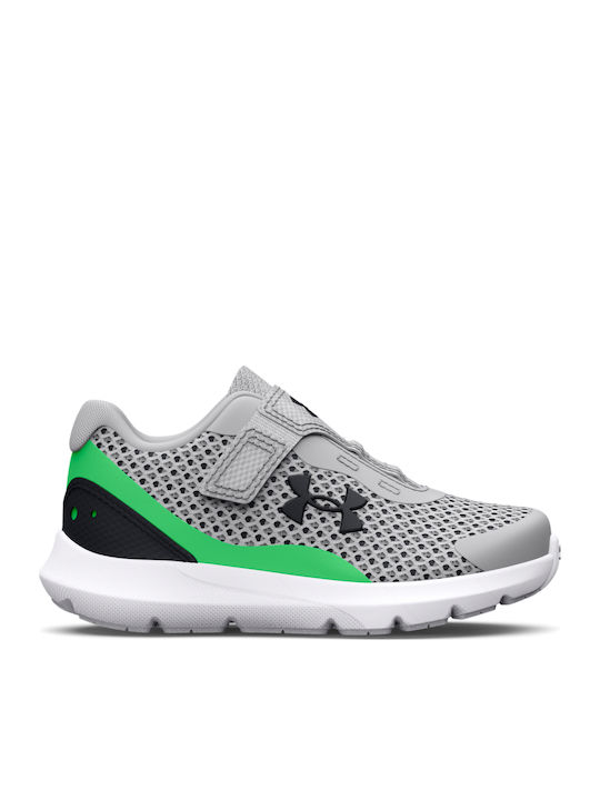 Under Armour Surge 3 Αθλητικά Παιδικά Παπούτσια...