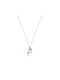 Morellato Women's Cross with Chain