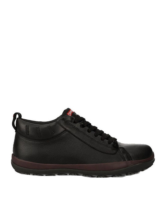 Camper Peu Pista Sneakers Black
