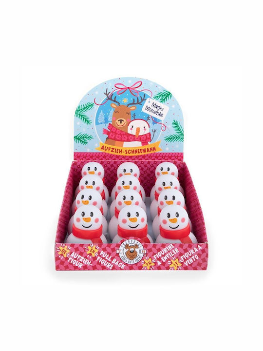 Trend Haus Christmas Figure SNowman