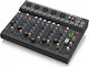 Behringer Xenyx 1003B Αναλογικός Μίκτης 10 Καναλιών με Phantom Power & 5 Εισόδους XLR
