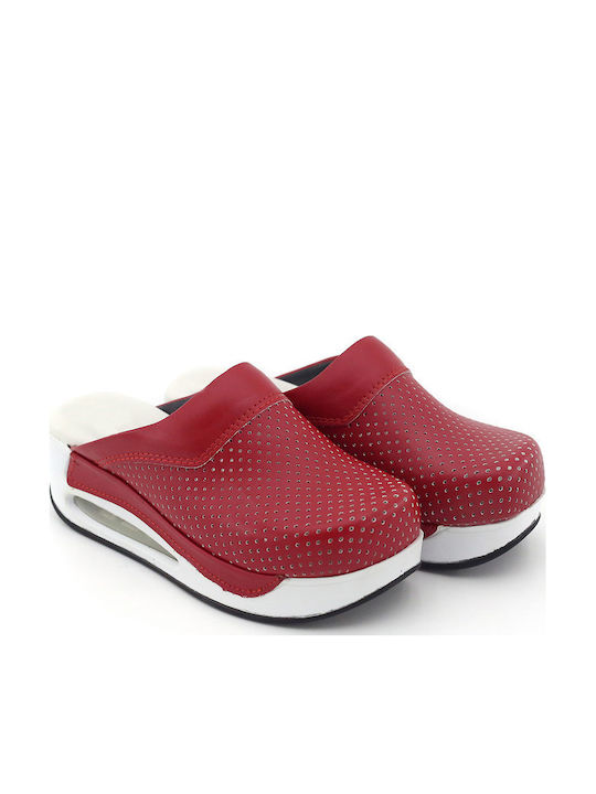 Northcure Air Max Γυναικεία Δερμάτινα Ανατομικά...