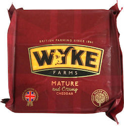 Τυρί Τσένταρ Mature & Creamy Wyke Farms (250g)
