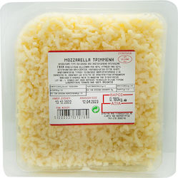 Сирене Моцарела Настъргано (180g)