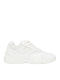 Ghosted Damen Chunky Sneakers Weiße