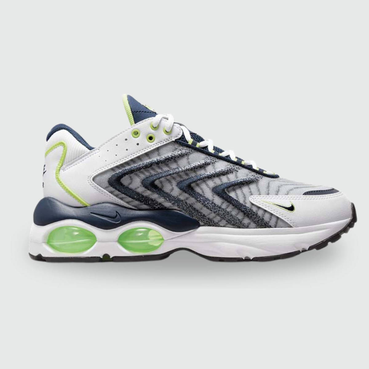 Nike Air Max TW Sneakers White DQ3984-101 | Skroutz.mt