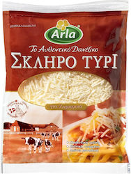 Τυρί σκληρό τριμμένο Arla (150 g) Τυρί σκληρό τριμμένο Arla (150 g)