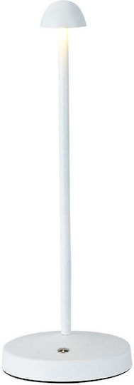 V-TAC Dekorative Lampe Weiß