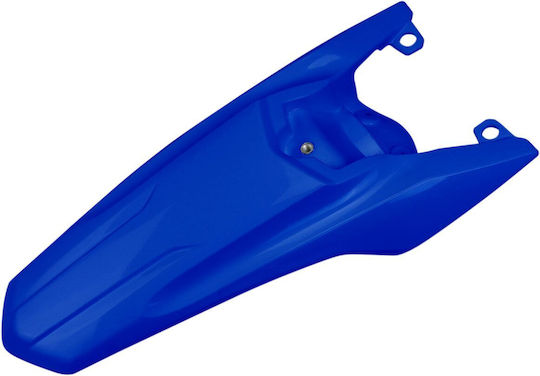 UFO Φτερό Πίσω Τροχού Μοτοσυκλέτας για Yamaha YZ 65 Μπλε