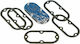 James Gasket Φλάντζα Общ ремонт Μοτοσυκλέτας JGI-60567-65-C