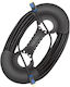 LogiLink Cable Support Black (KAB0068) 1pcs