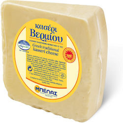 Τυρί ΠΟΠ Κασέρι Βερμίου Μπέλας (250g)