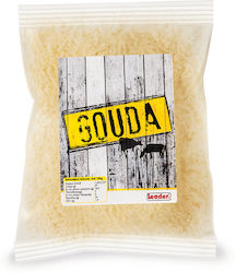 Brânză Gouda Răzuită Leader (300g)