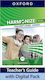 Harmonize Starter, Teachers Guide