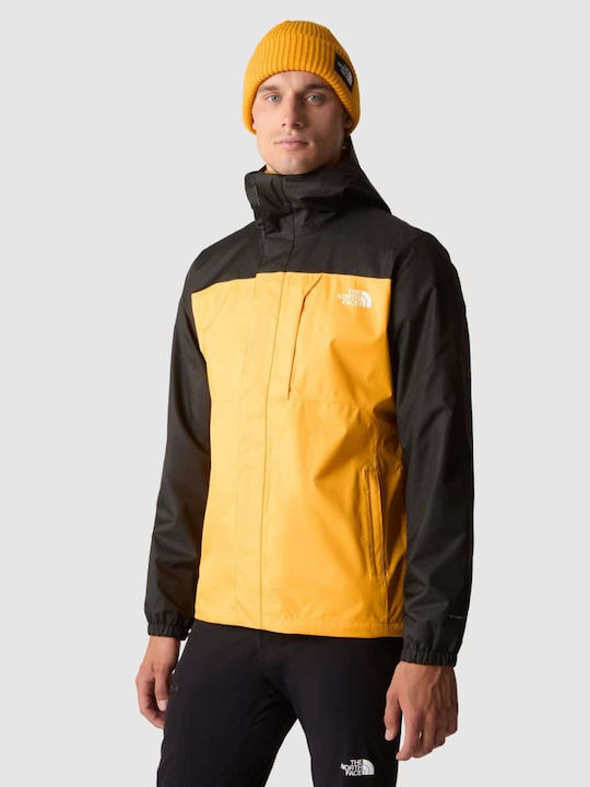 The North Face Quest Triclimate 3 σε 1 Ανδρικό ...