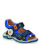Kids' Sandals Richie Blue