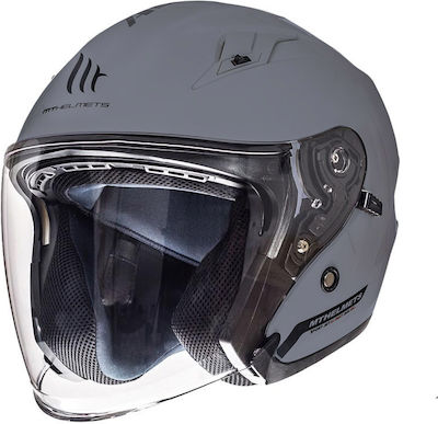 MT Avenue SV Jet Helmet ECE 22.05